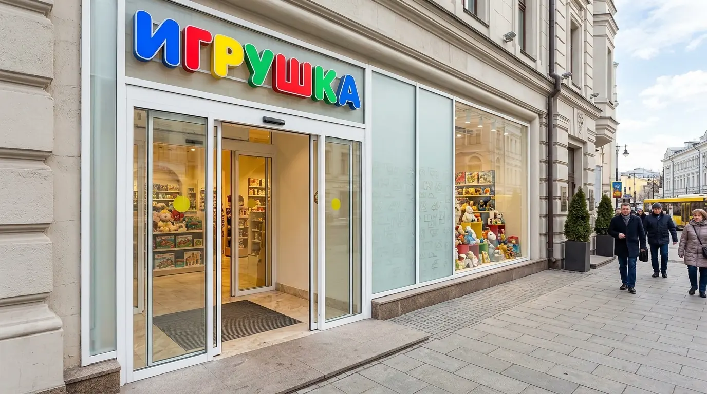 Автоматические двери в квартире — иллюстрация 1