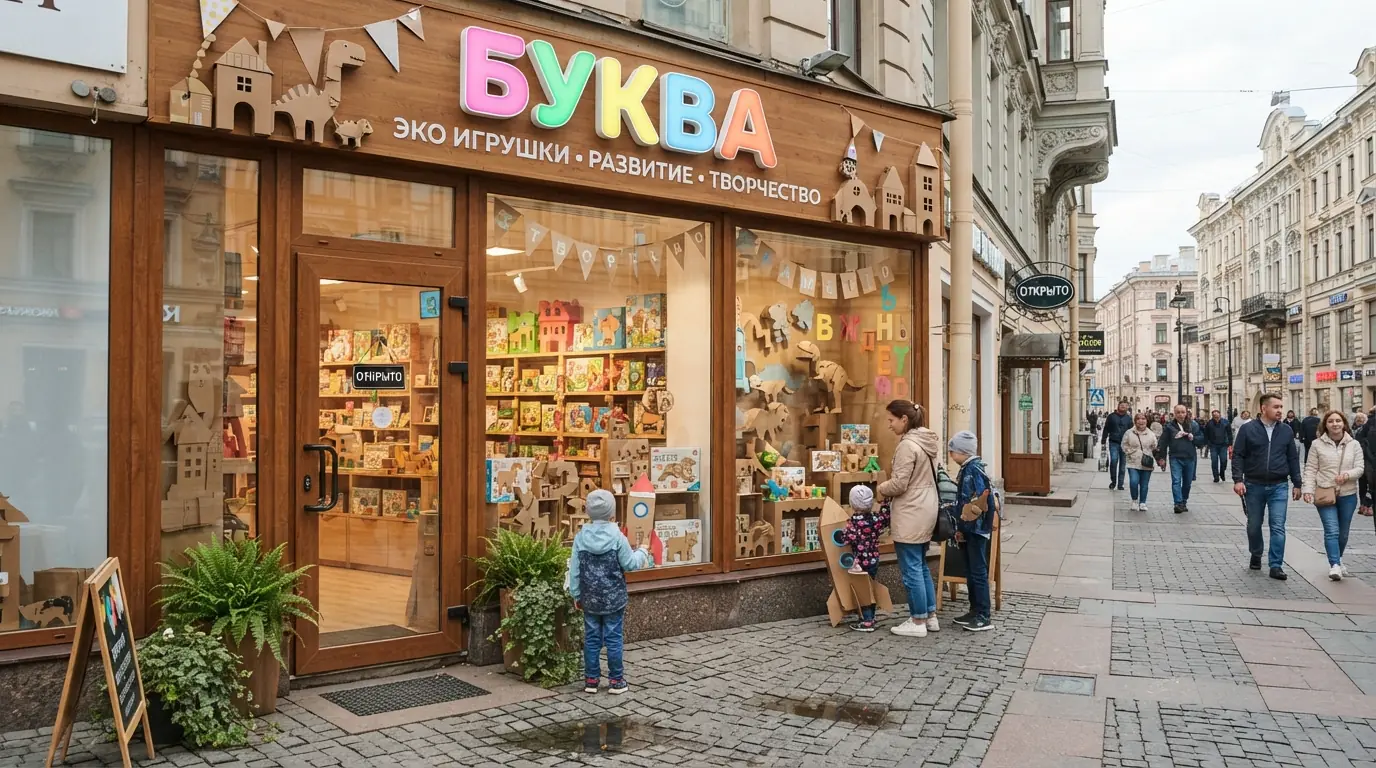 Фасадное остекление — реализованный проект